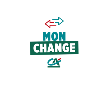 Logo Mon Change